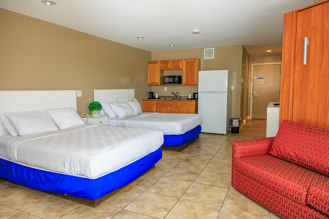 White Sands Oceanfront Resort & Spa image 2