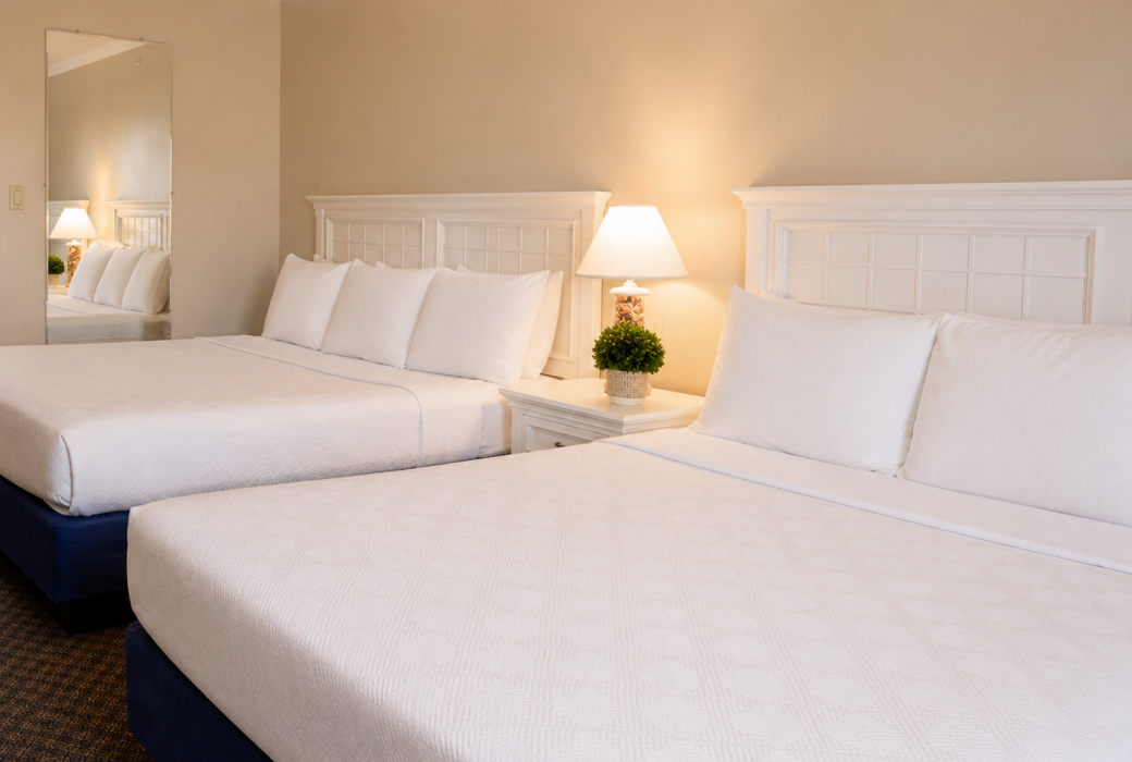 2 Kings Hotel